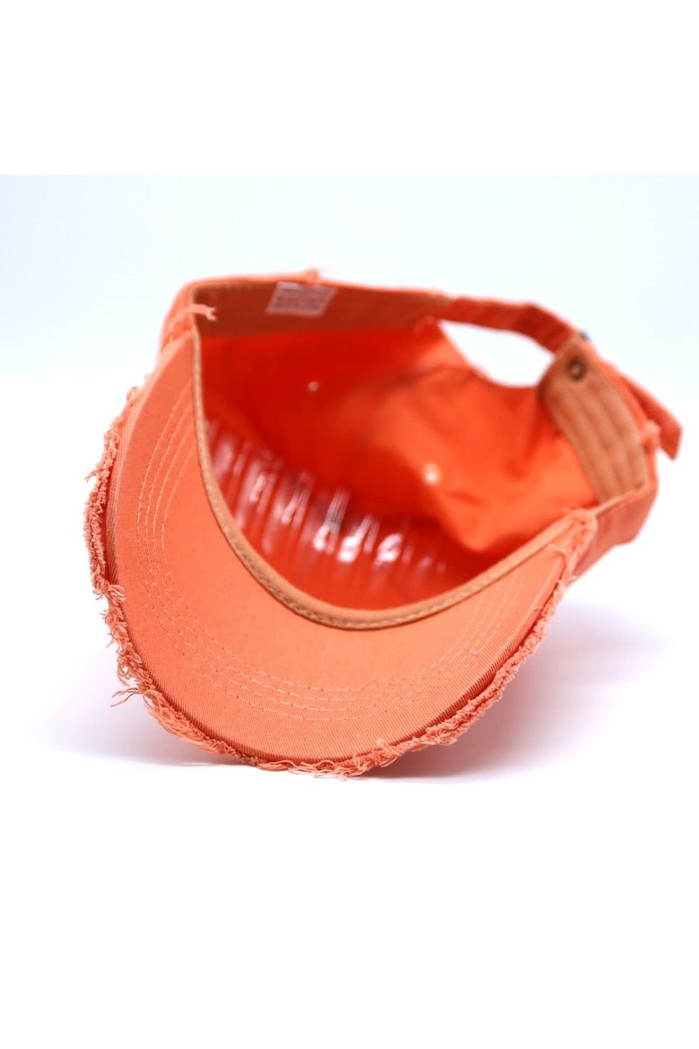 Y2k Summer Sun Baseball Cap