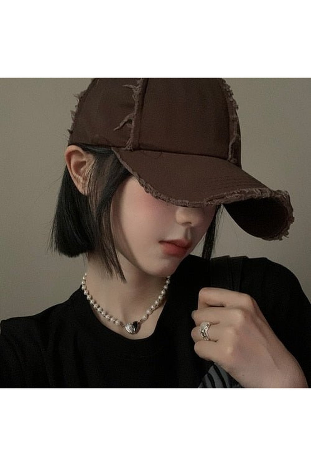 Y2k Summer Sun Baseball Cap