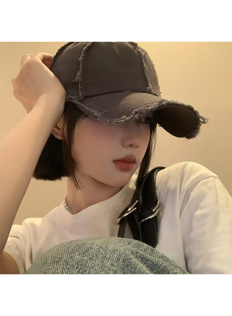 Y2k Summer Sun Baseball Cap