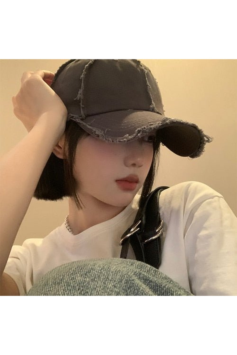 Y2k Summer Sun Baseball Cap