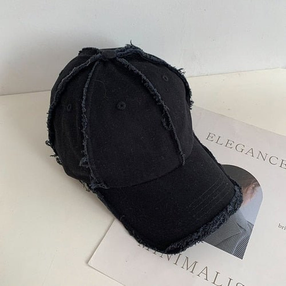 Y2k Summer Sun Baseball Cap