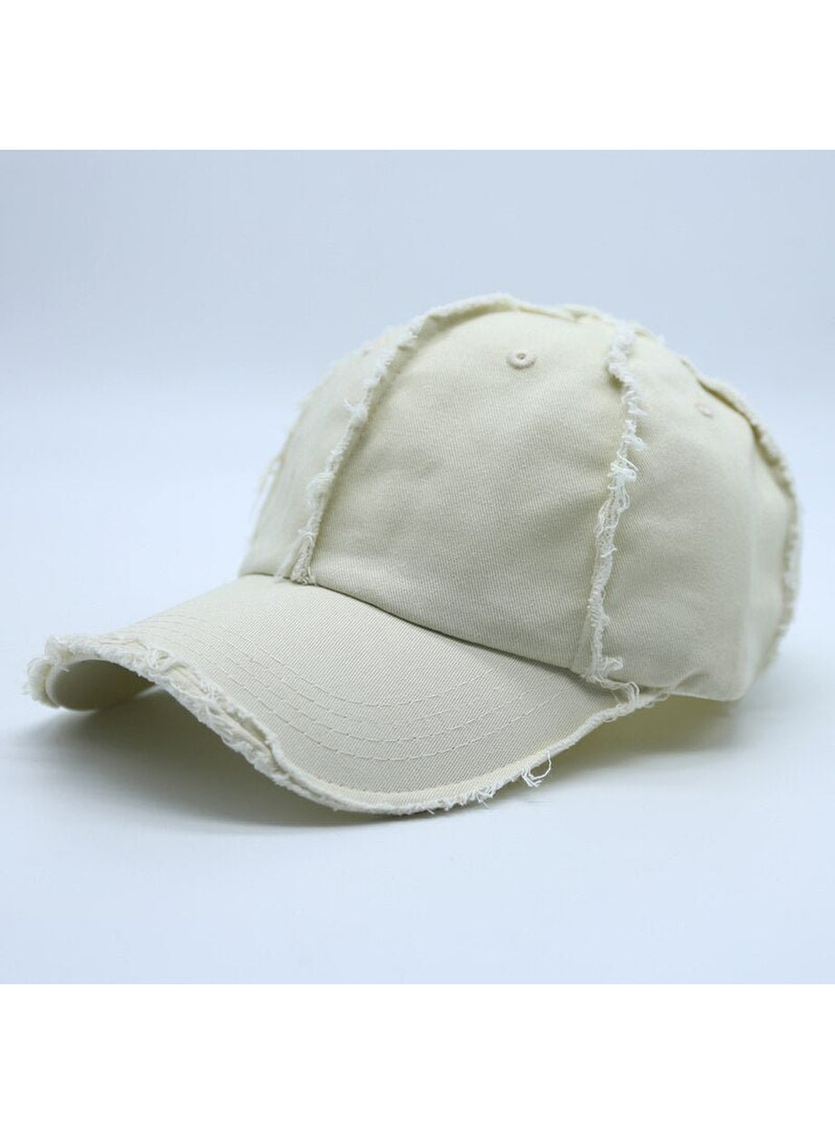 Y2k Summer Sun Baseball Cap