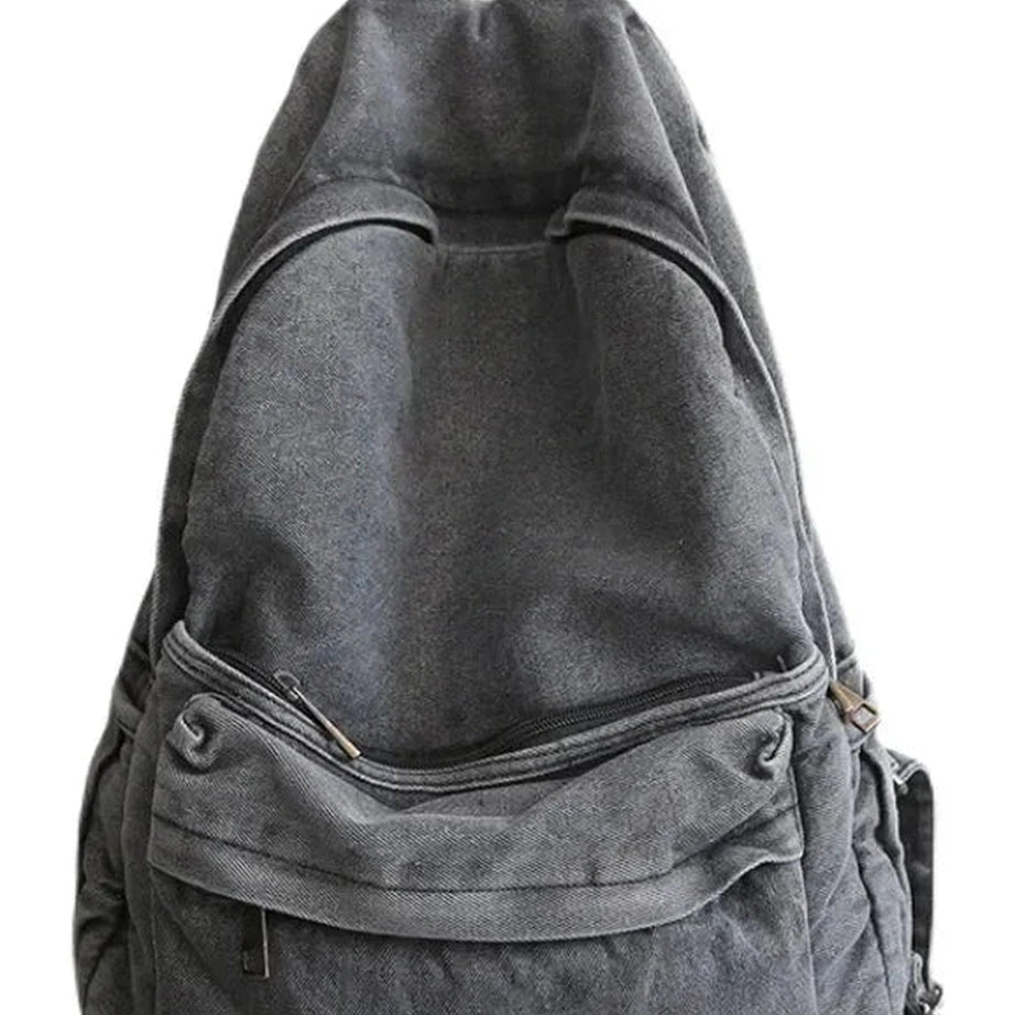 Y2k Urban Ash Backpack