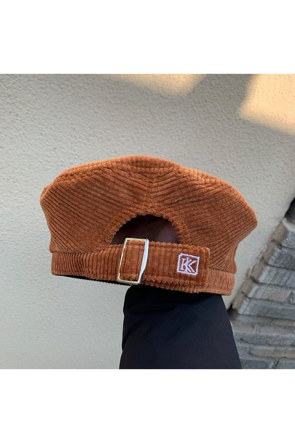 Y2k Vintage Beret Hat