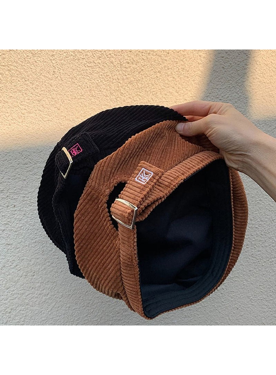 Y2k Vintage Beret Hat