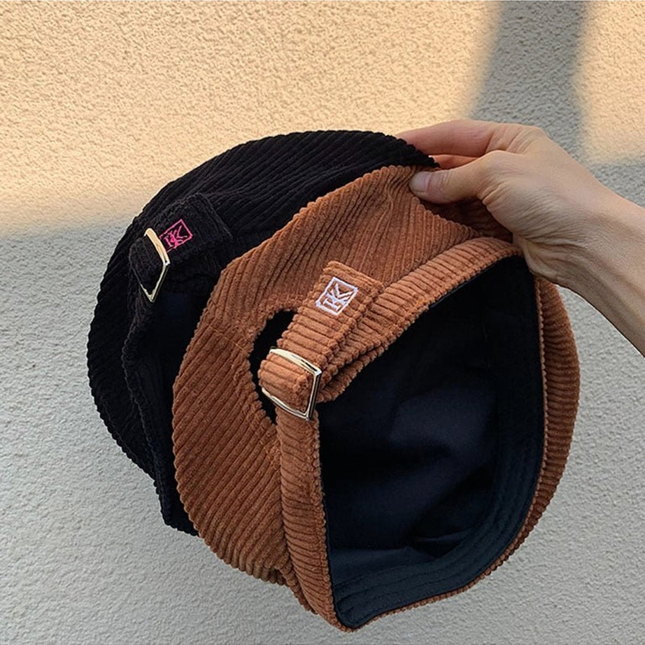 Y2k Vintage Beret Hat