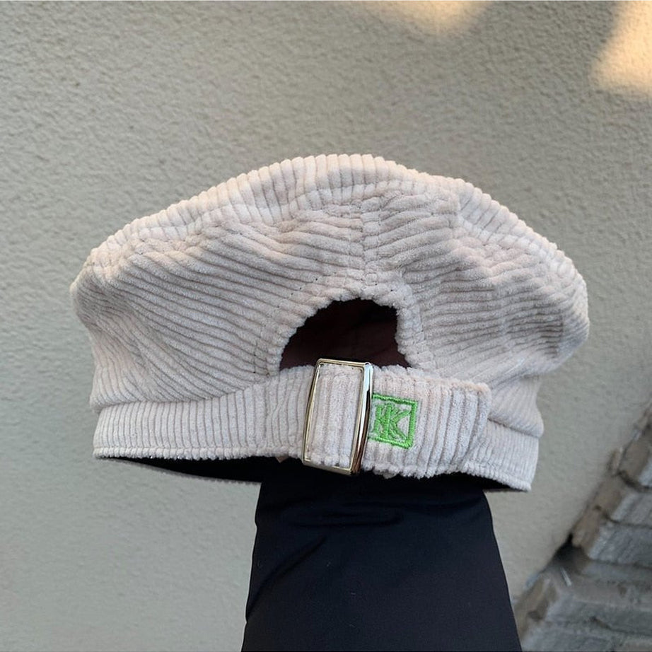 Y2k Vintage Beret Hat