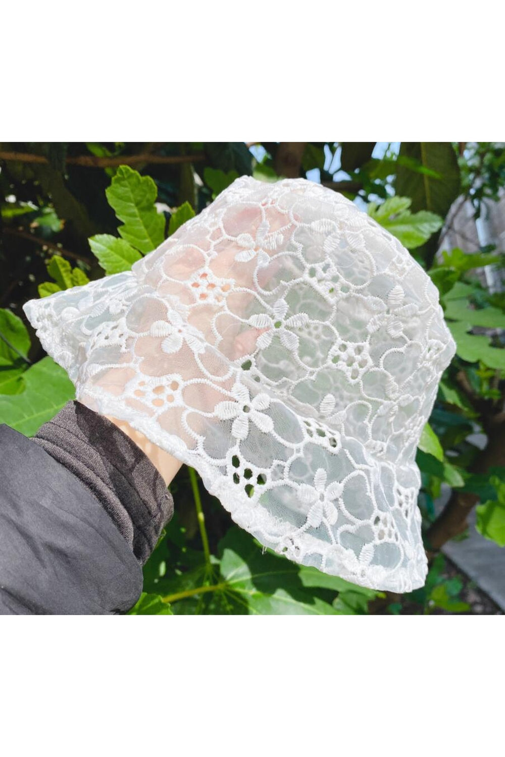 Y2k Vintage Breathable Bucket Hat