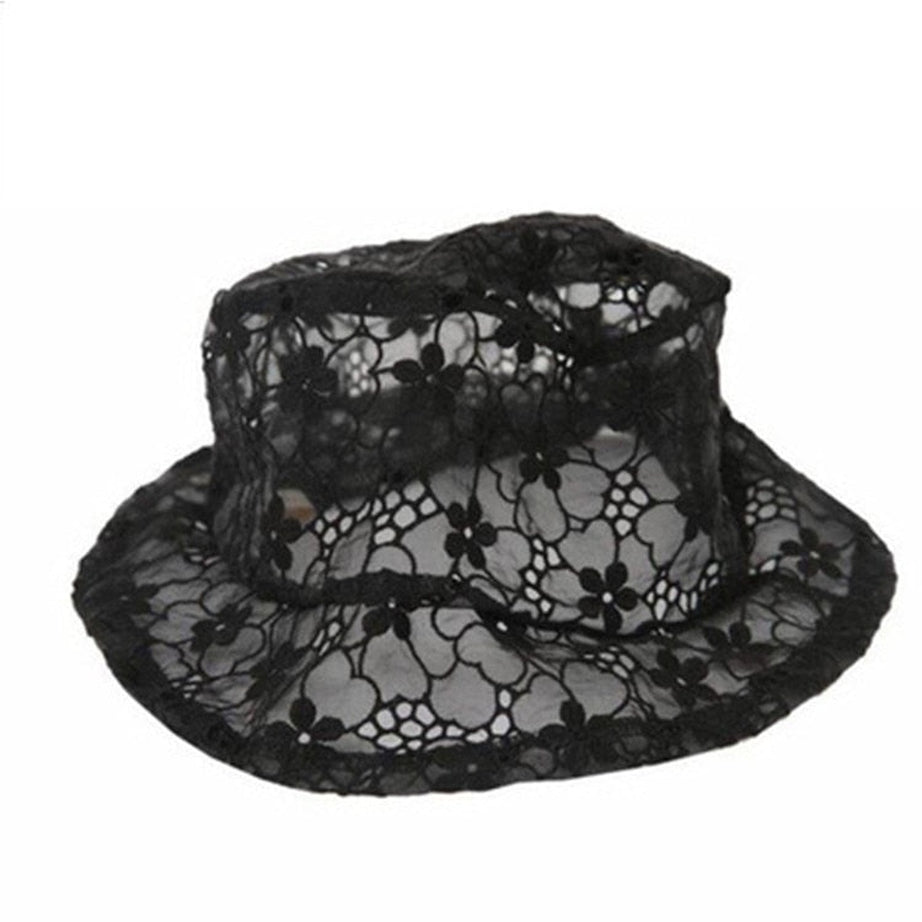 Y2k Vintage Breathable Bucket Hat