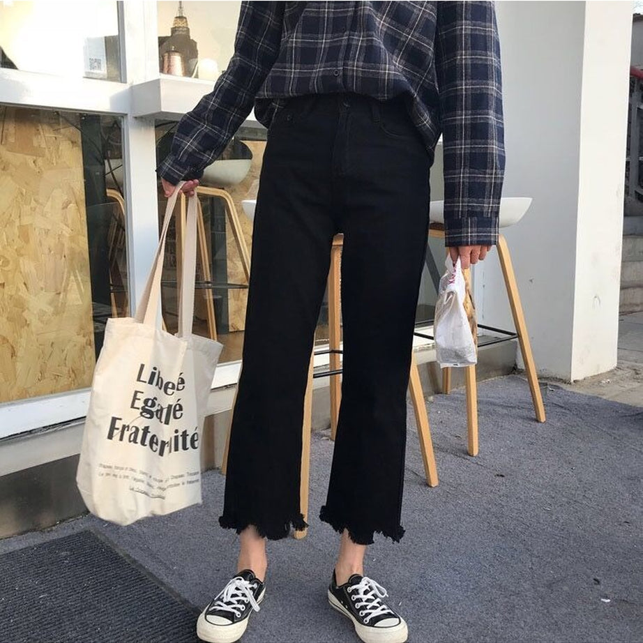 Y2k Vintage Brown Jeans