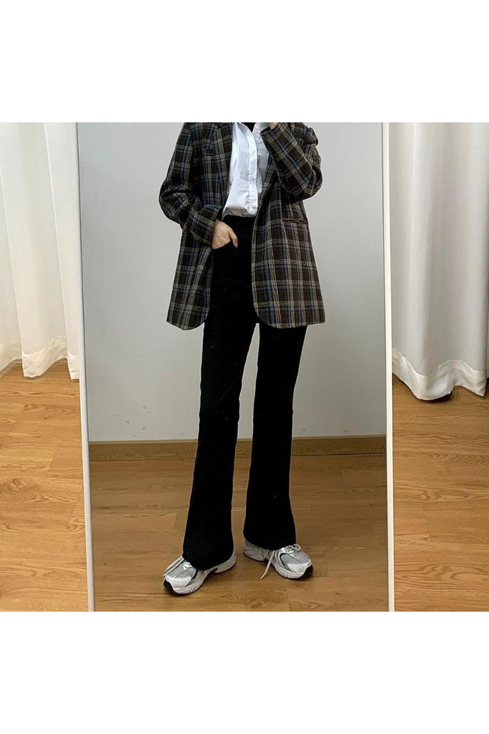 Y2k Vintage Brown Jeans