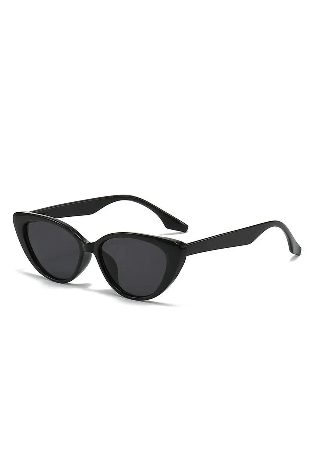 Y2k Vintage Cat Eye Sunglasses