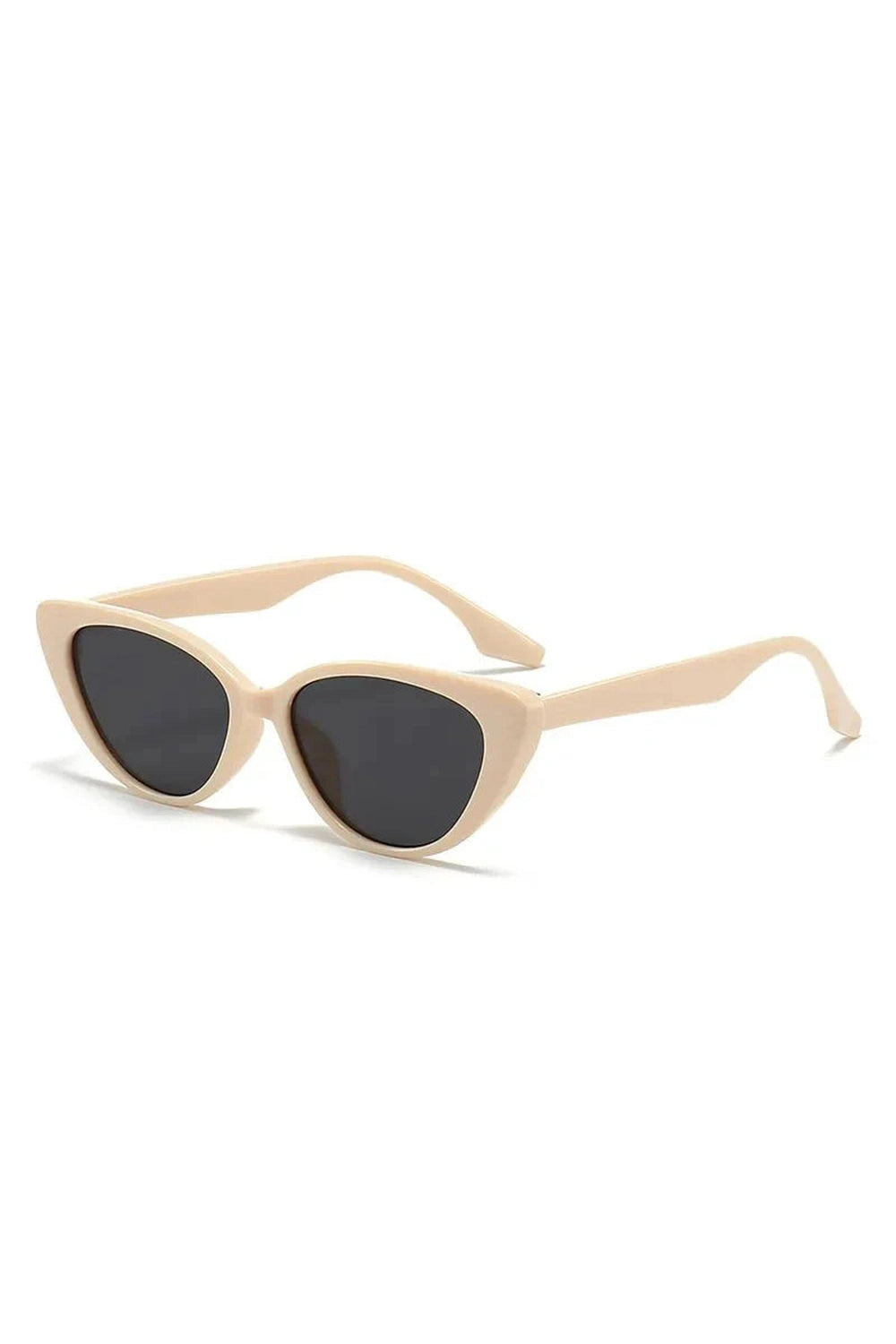 Y2k Vintage Cat Eye Sunglasses
