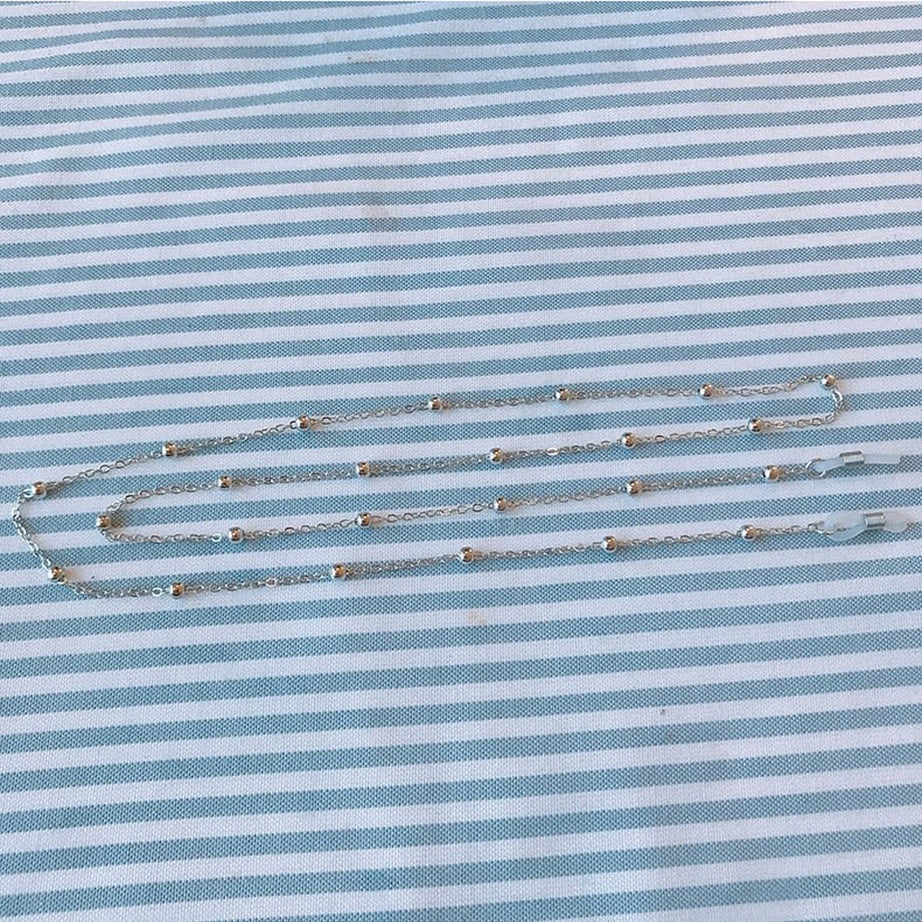 Y2k Vintage Chain For Glasses