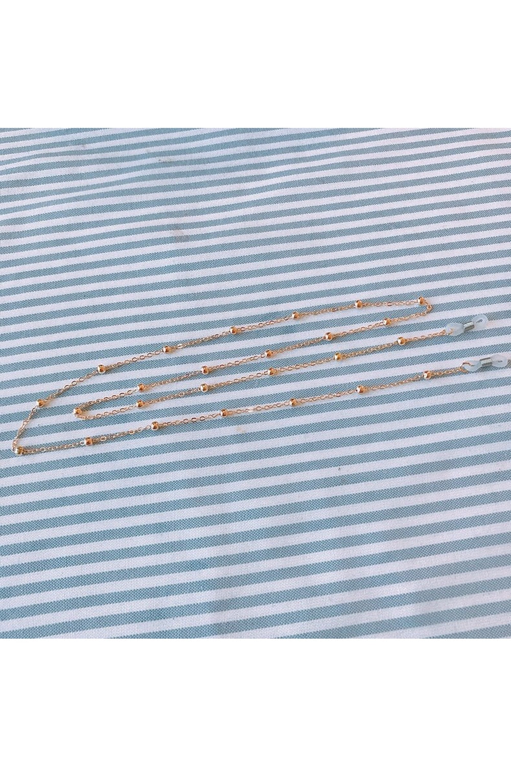 Y2k Vintage Chain For Glasses