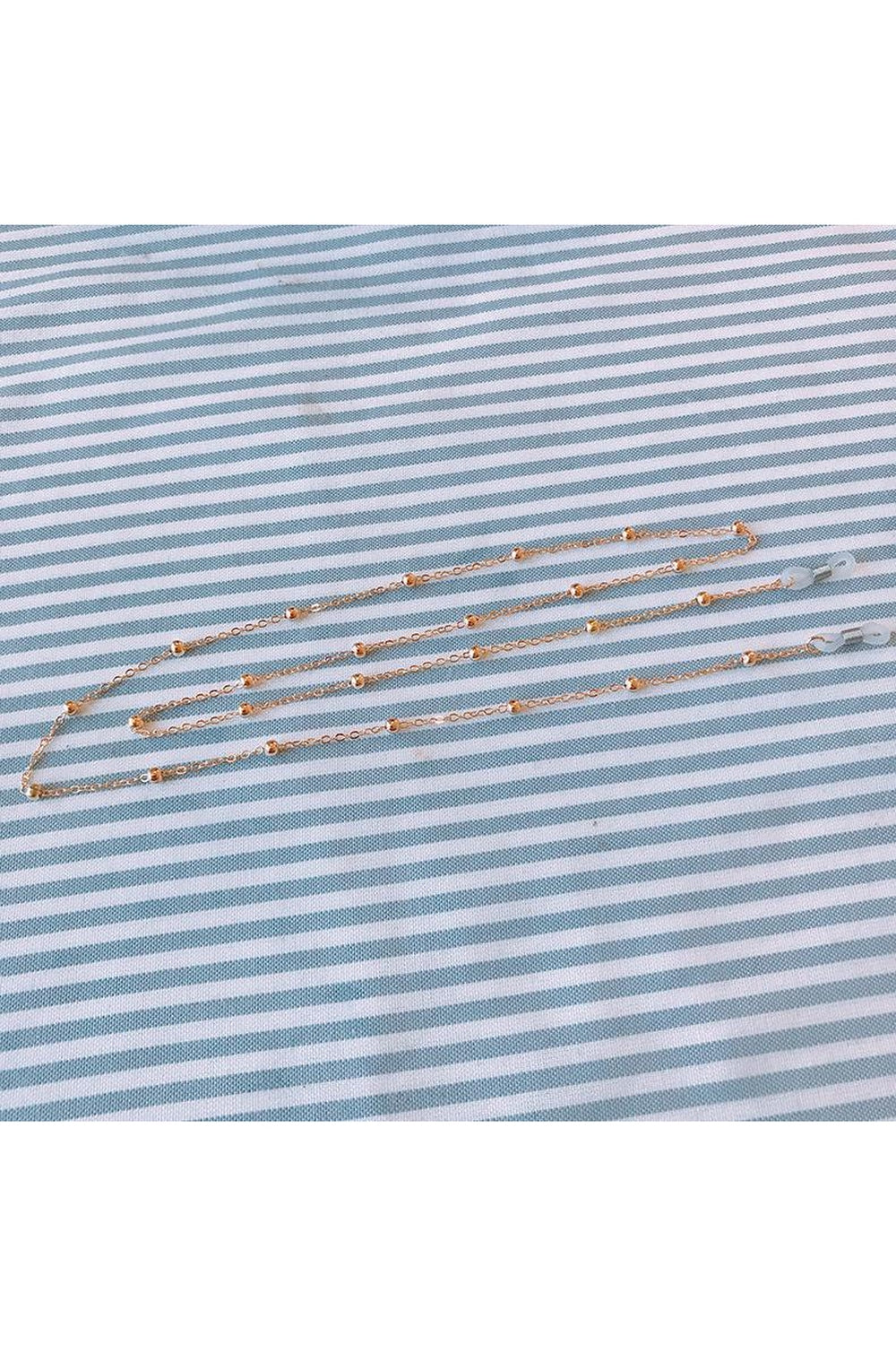 Y2k Vintage Chain For Glasses