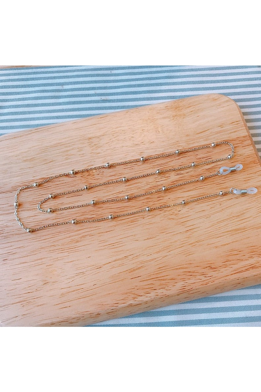 Y2k Vintage Chain For Glasses