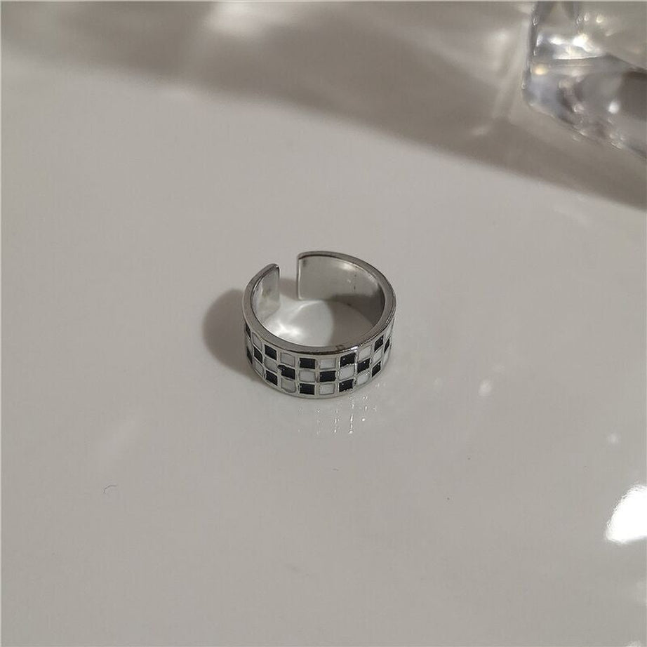 Y2k Vintage Goth Style Rings