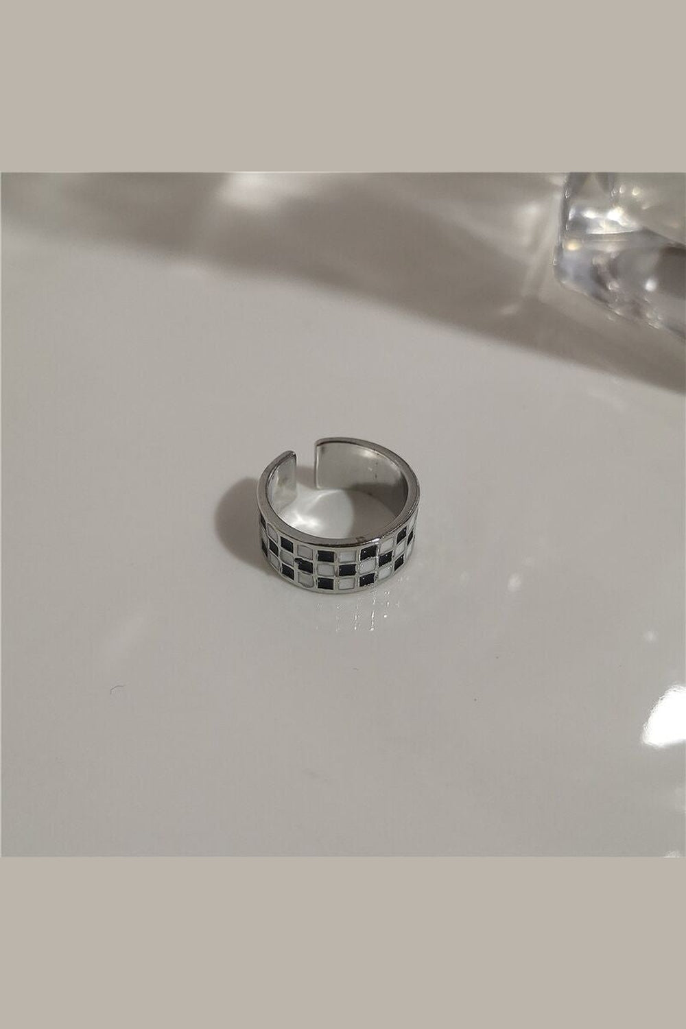 Y2k Vintage Goth Style Rings