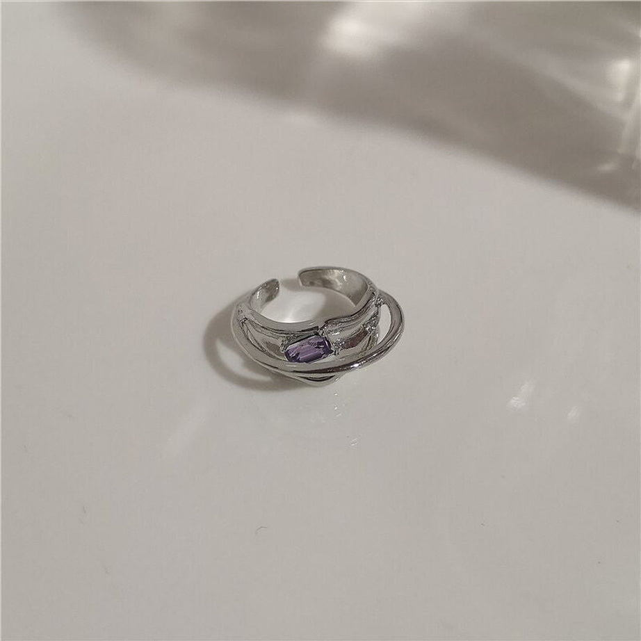 Y2k Vintage Goth Style Rings