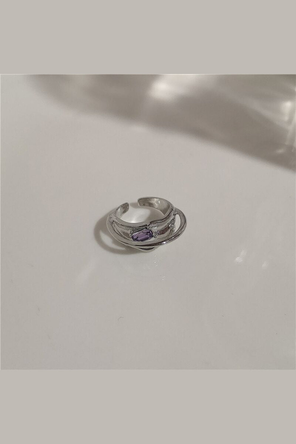 Y2k Vintage Goth Style Rings