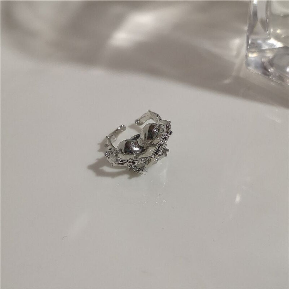 Y2k Vintage Goth Style Rings