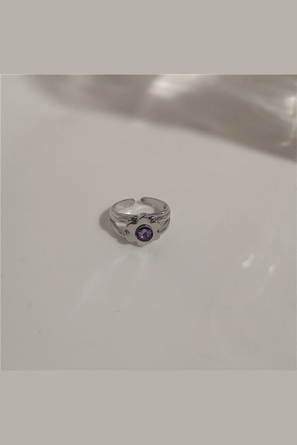 Y2k Vintage Goth Style Rings