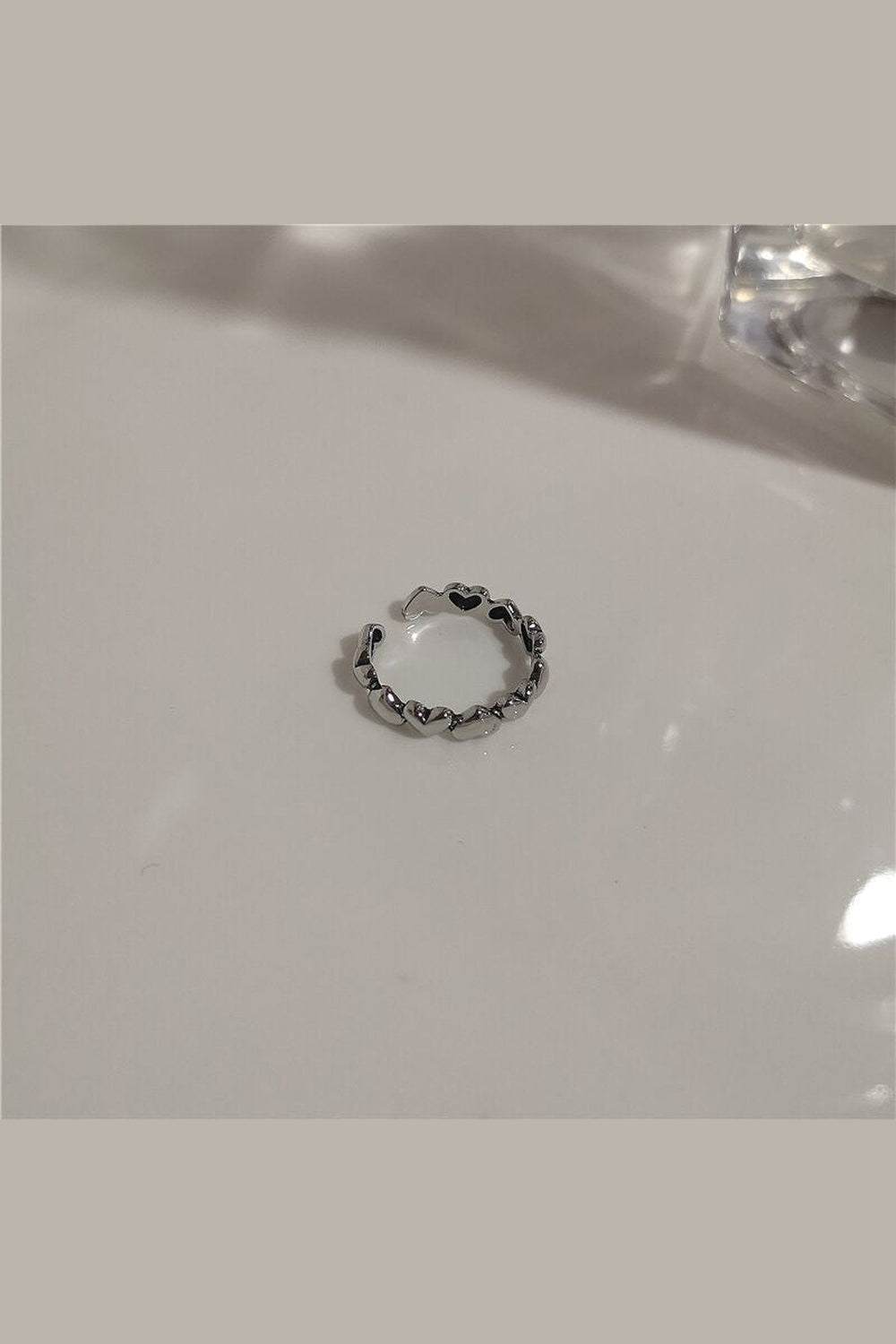 Y2k Vintage Goth Style Rings