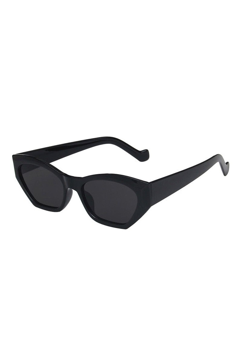 Y2k Vintage Irregular Sunglasses