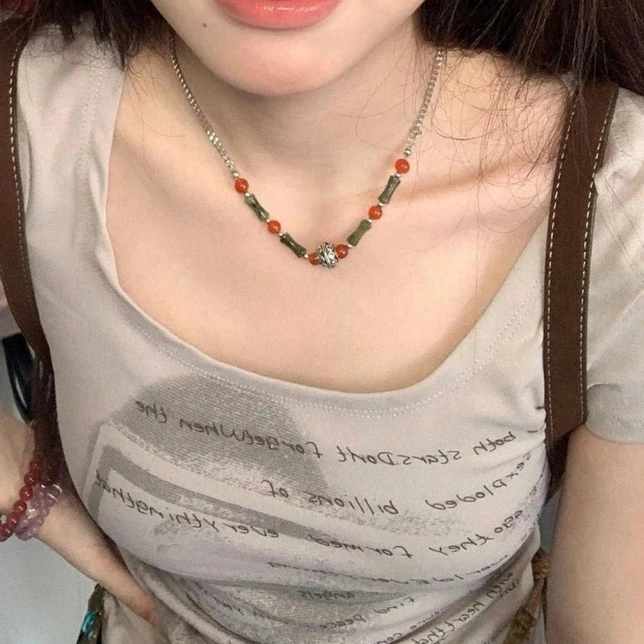 Y2k Vintage Punk T-Shirt