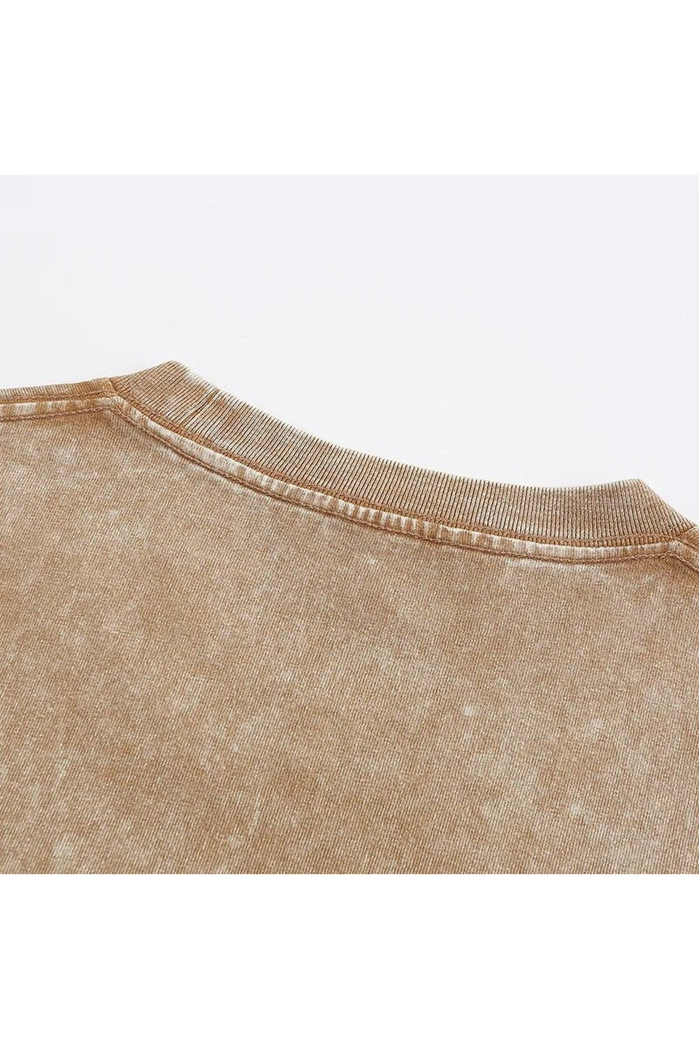 Y2k Vintage Short-sleeved Retro T-shirt