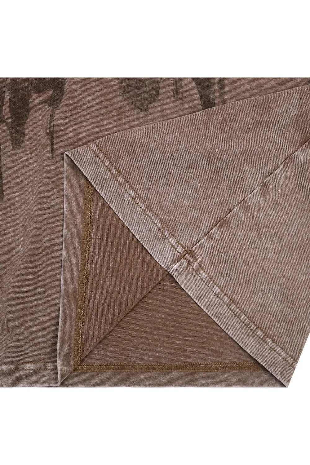 Y2k Vintage Short-sleeved Retro T-shirt