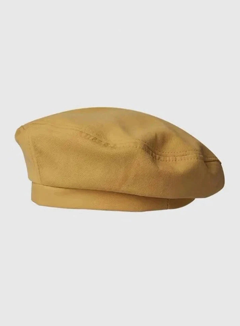 Y2k Vintage Spring Beret