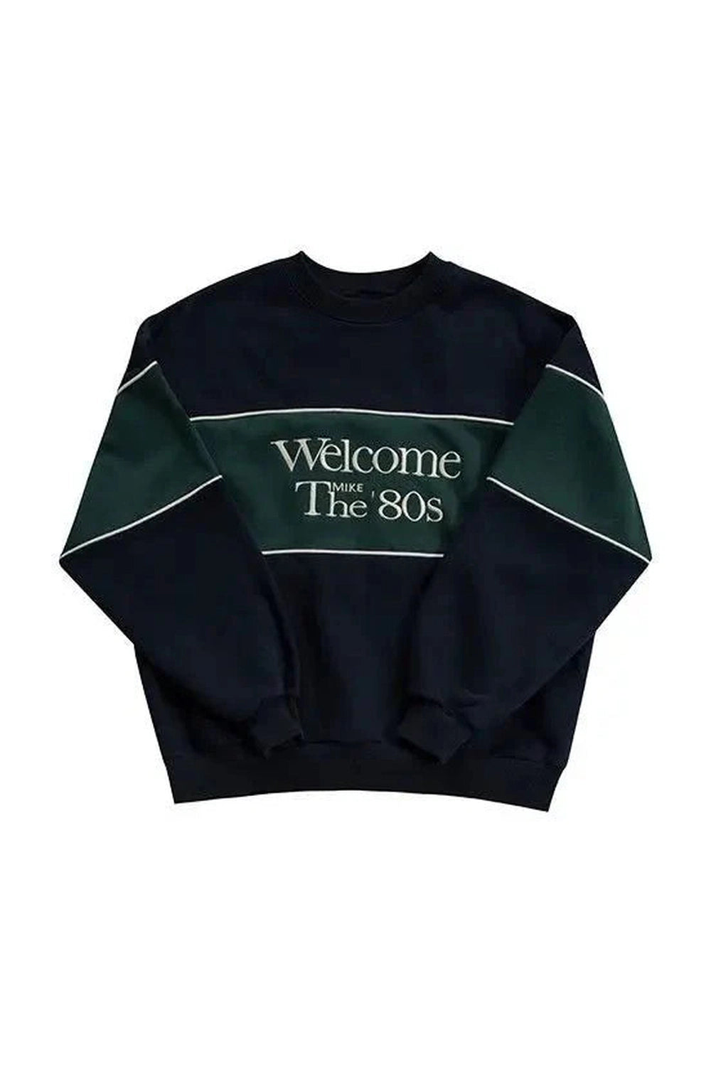 Y2k Vintage Sweatshirts American 90s