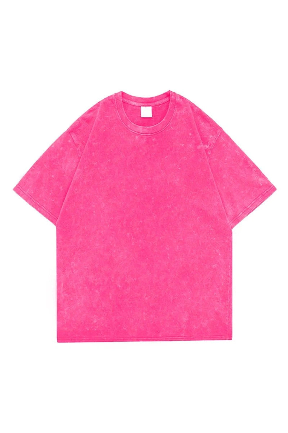 Y2k Washed Vintage T-Shirt