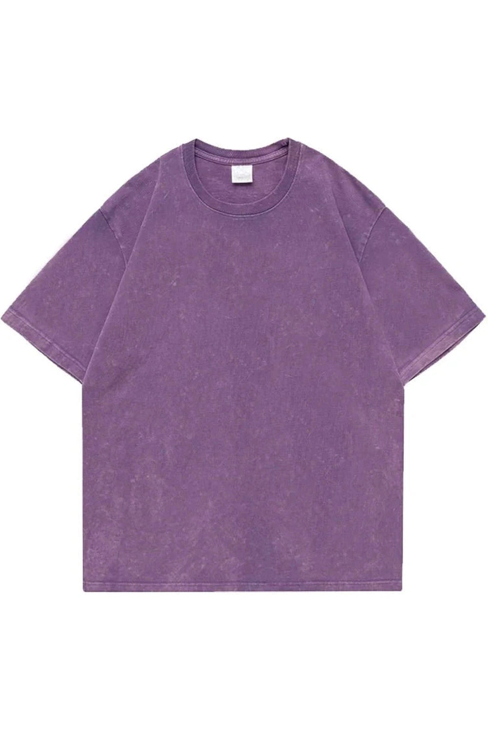 Y2k Washed Vintage T-Shirt