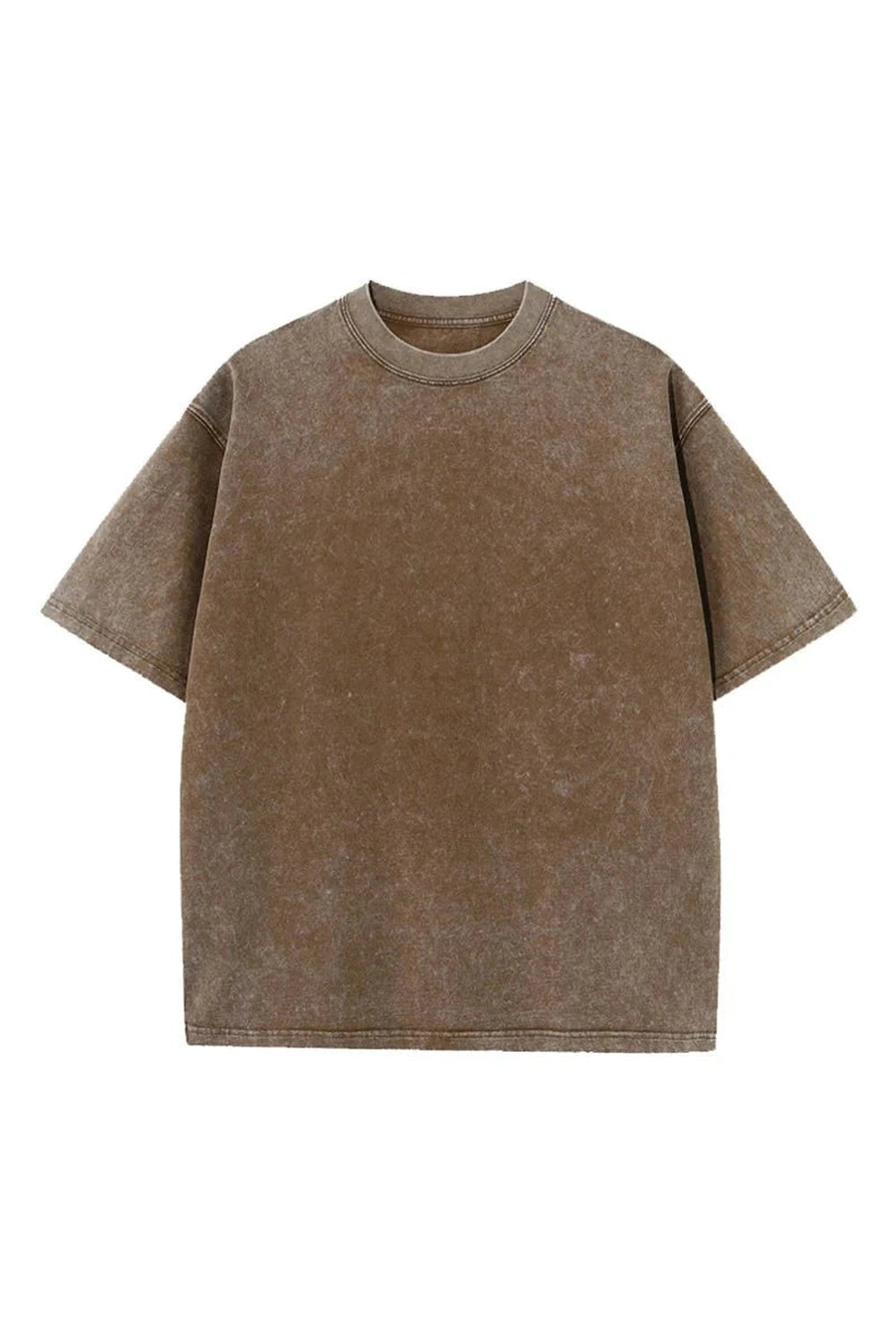 Y2k Washed Vintage T-Shirt