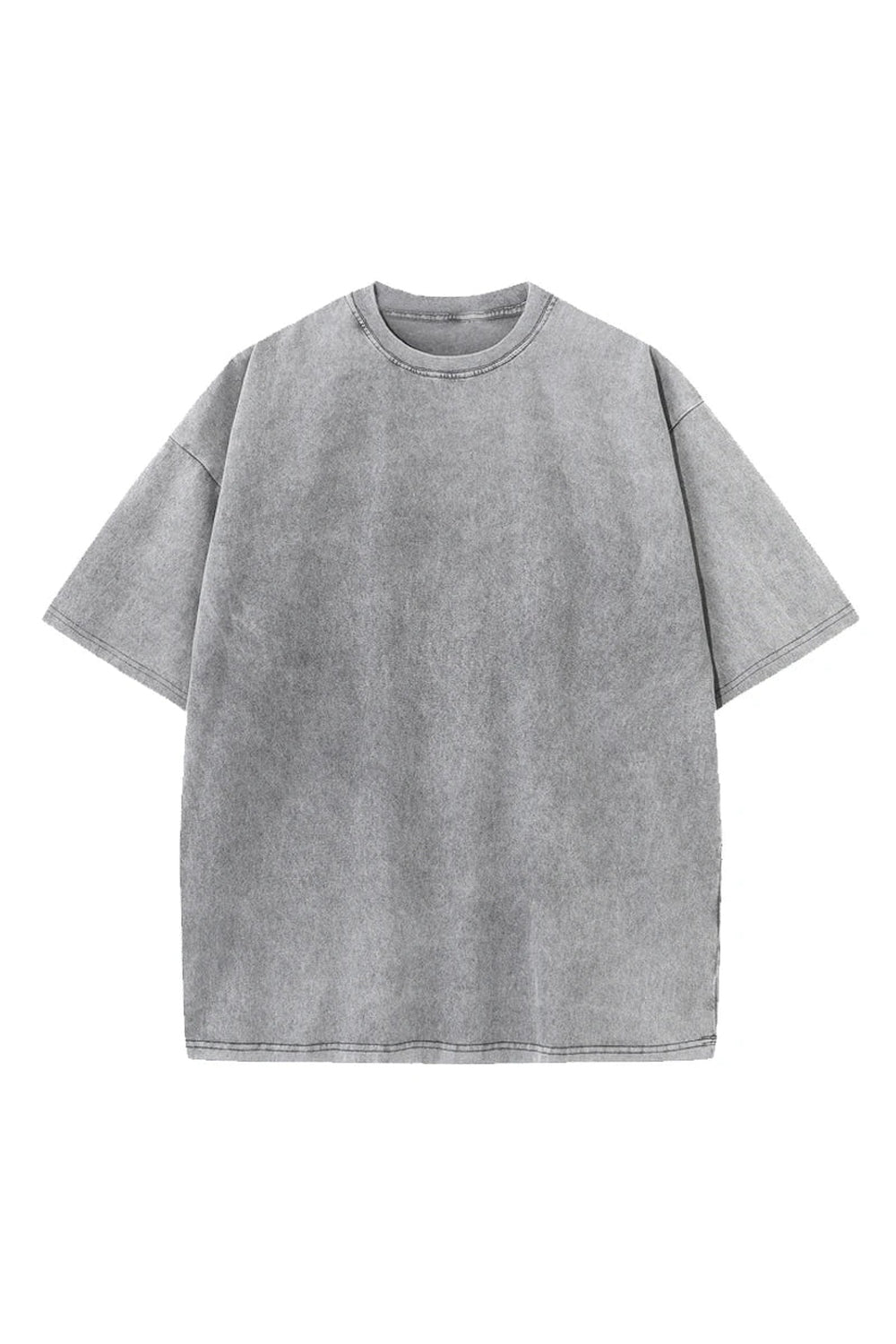 Y2k Washed Vintage T-Shirt