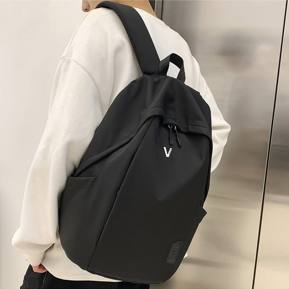 Y2k Waterproof High Capacity Backpack