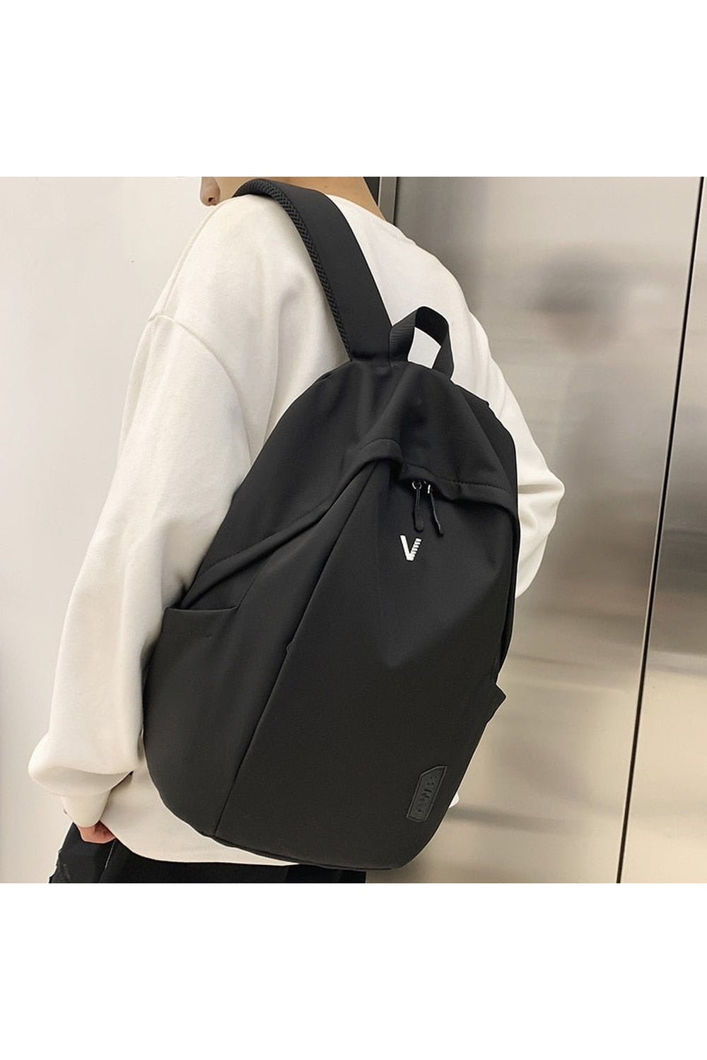 Y2k Waterproof High Capacity Backpack