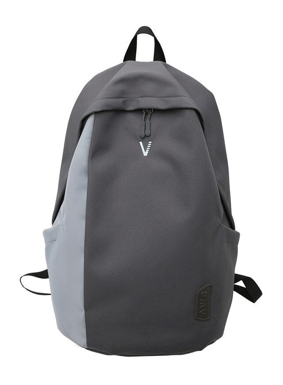 Y2k Waterproof High Capacity Backpack