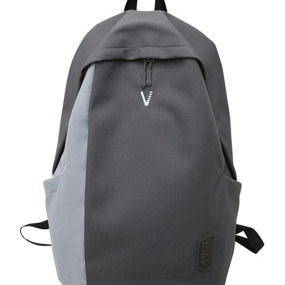 Y2k Waterproof High Capacity Backpack