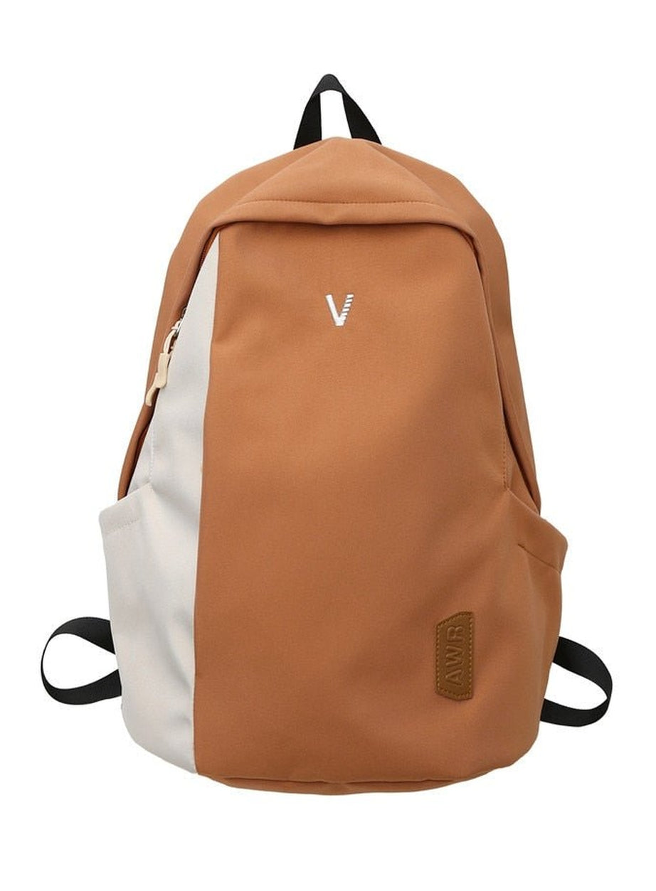 Y2k Waterproof High Capacity Backpack