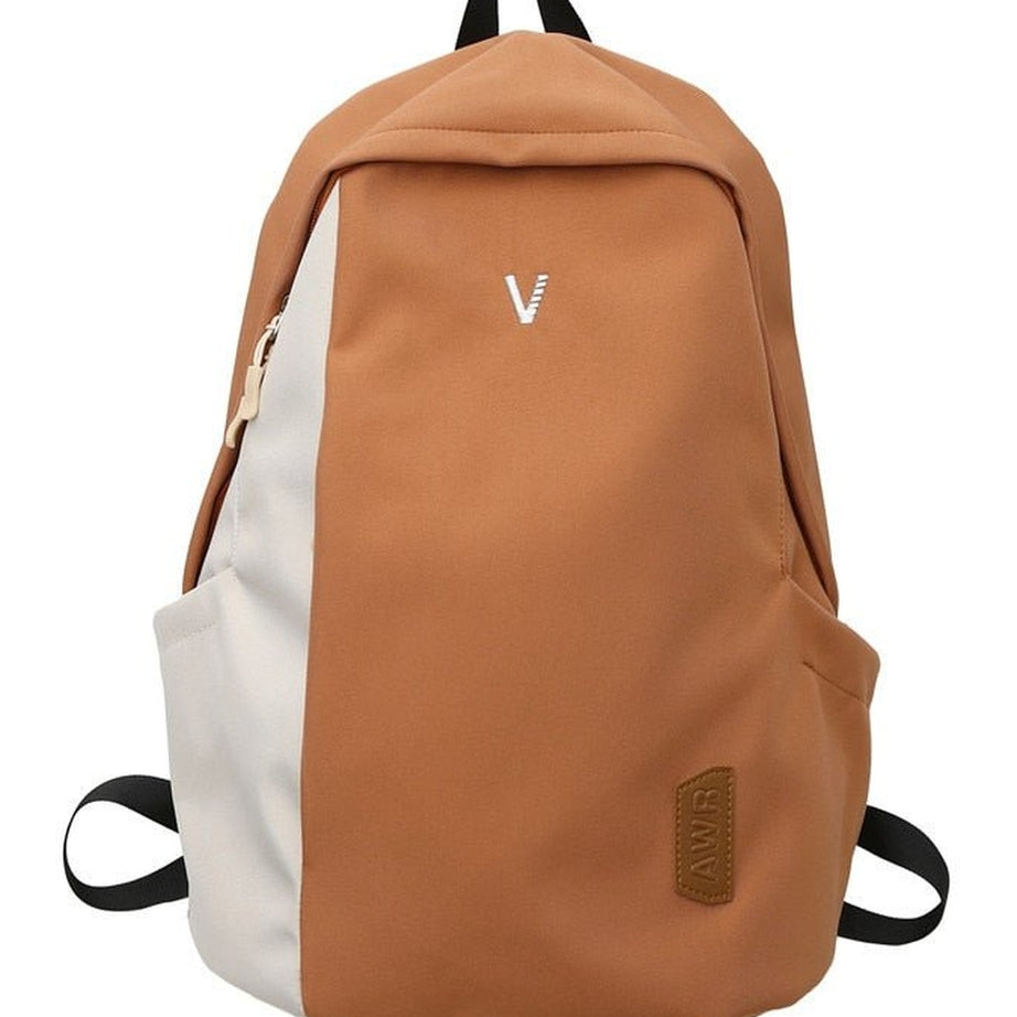 Y2k Waterproof High Capacity Backpack