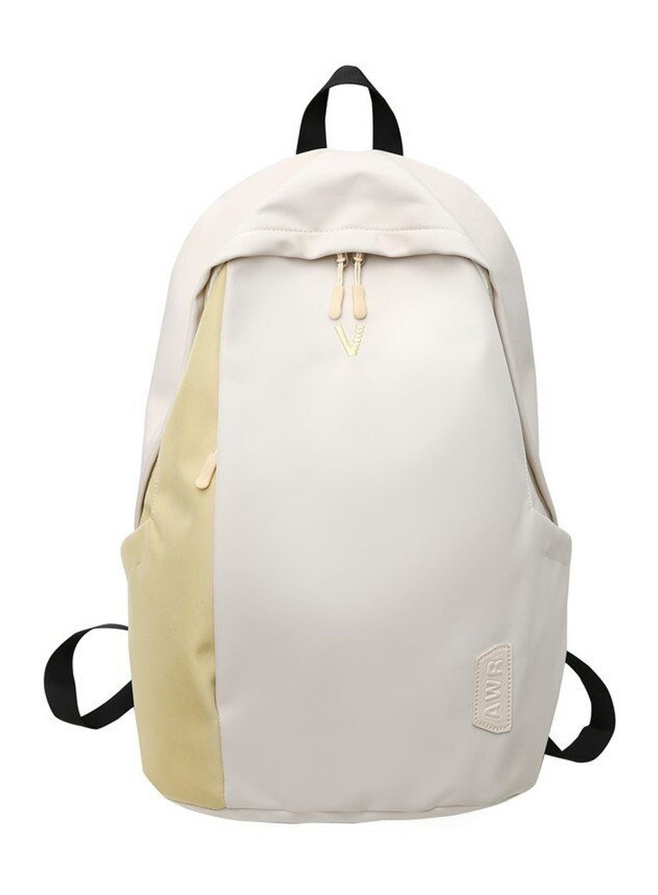 Y2k Waterproof High Capacity Backpack