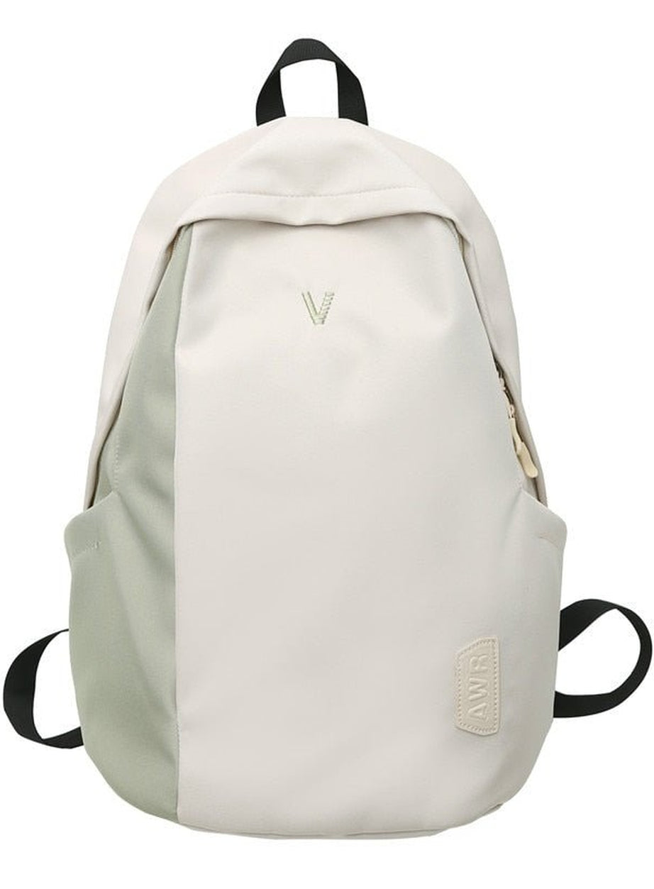Y2k Waterproof High Capacity Backpack