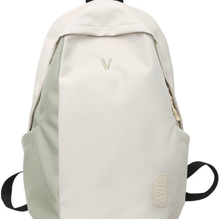 Y2k Waterproof High Capacity Backpack