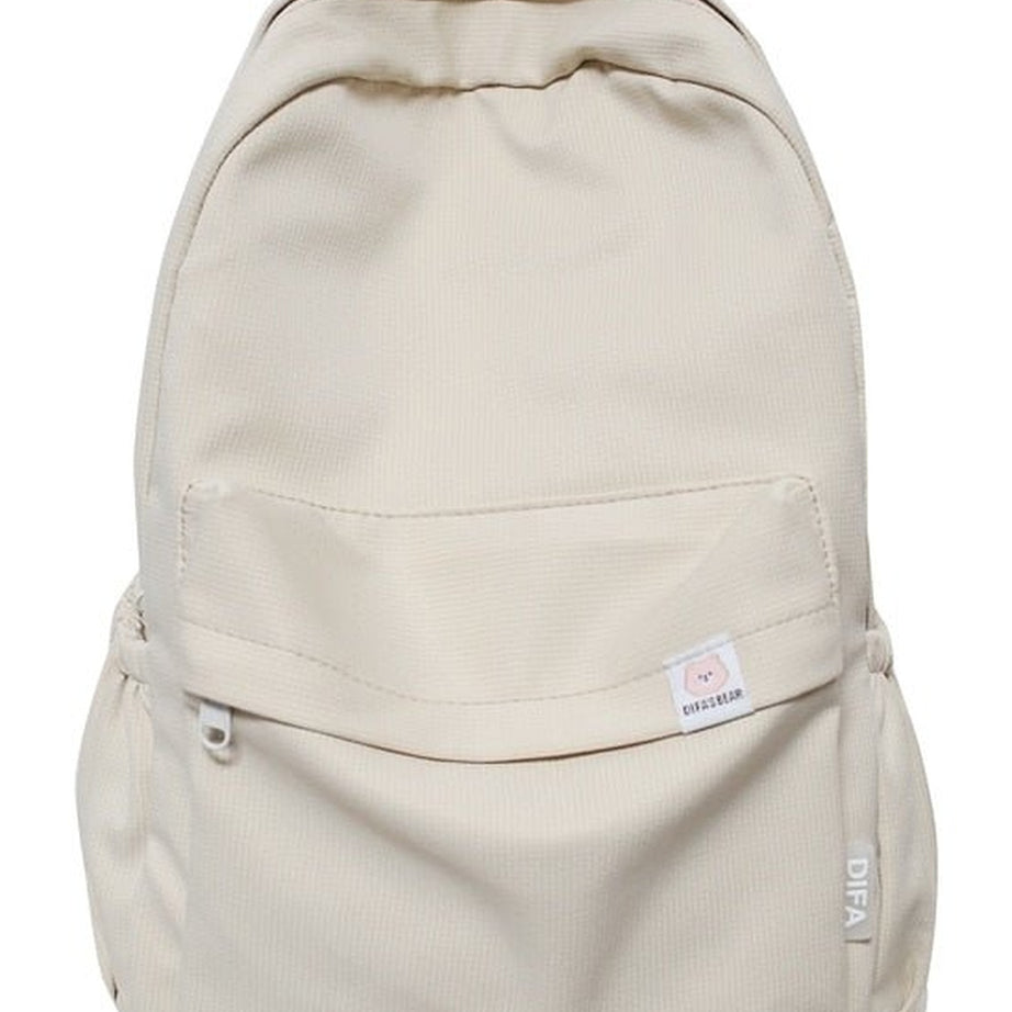 Y2k Waterproof Nylon Travel Backpack