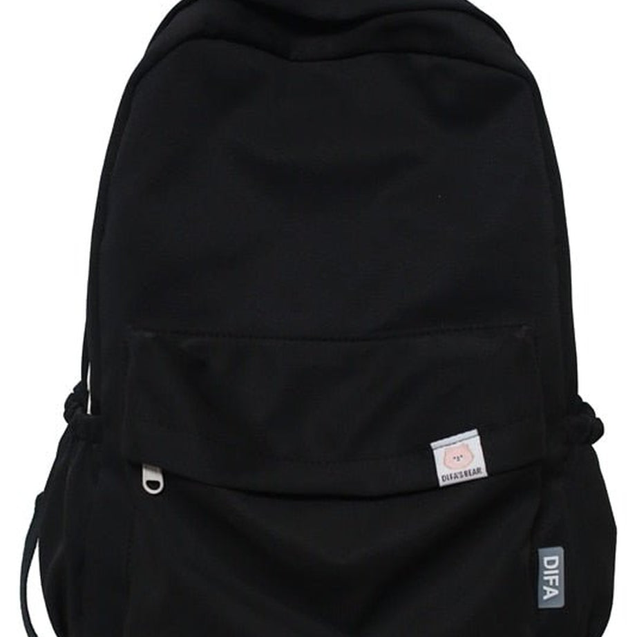 Y2k Waterproof Nylon Travel Backpack