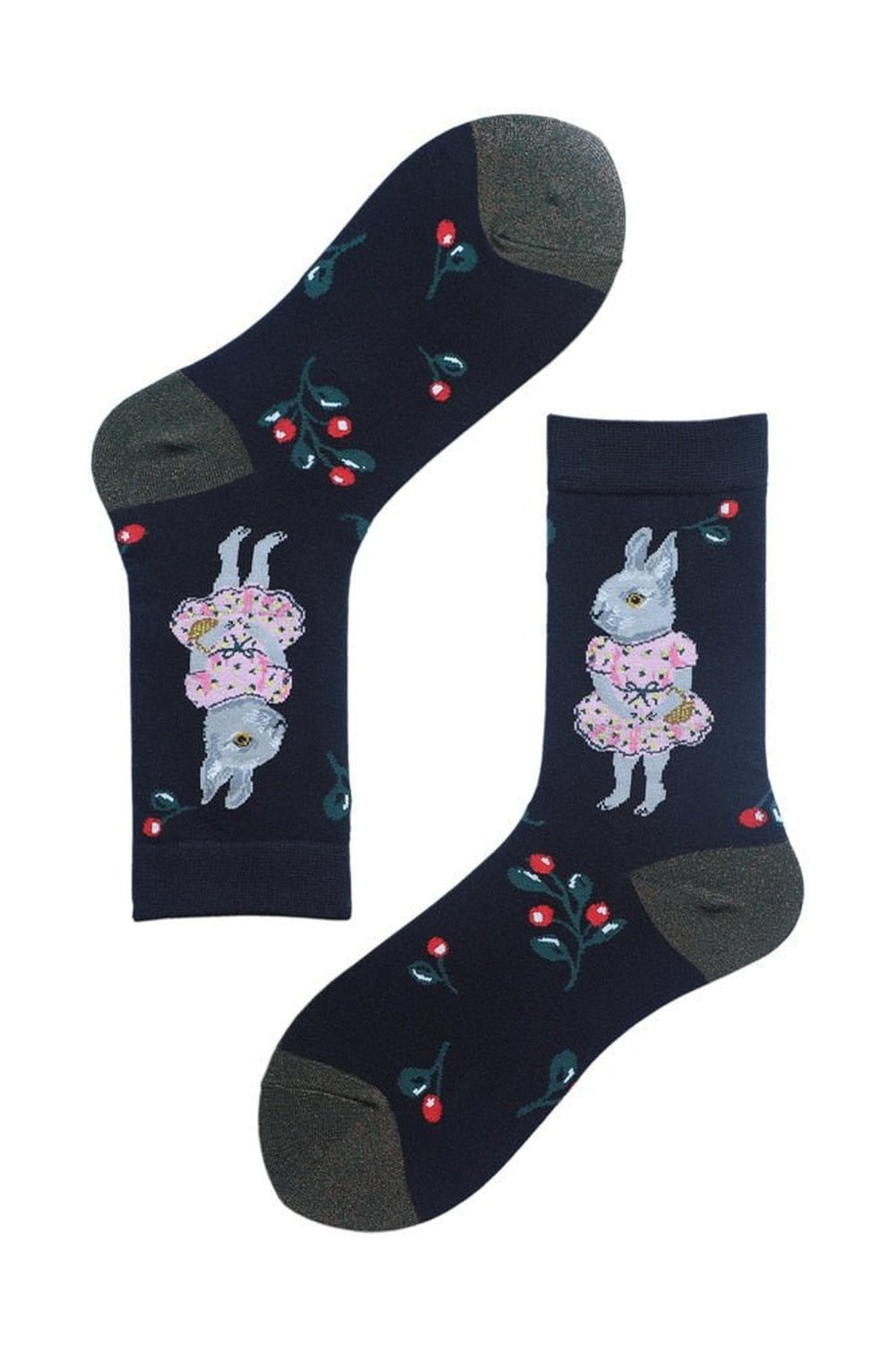 Y2k Weirdcore Fairy Tale Socks